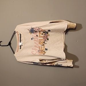 Disney Sleeping Beauty XL Sweatshirt